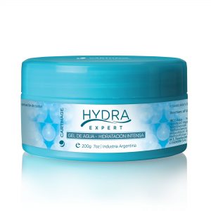 Carthage Hydra Expert Gel de Agua x200