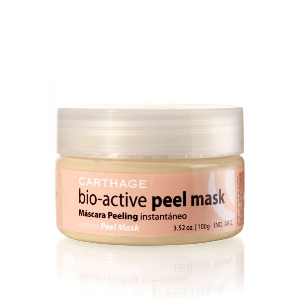 Bio-Active Peel Mask