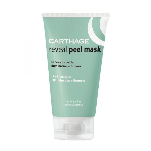 Reveal Peel Mask