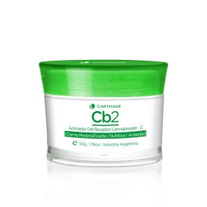 Carthage Cb2 Crema Redensificante