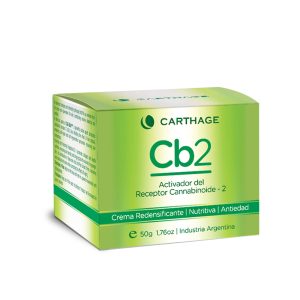 Carthage Cb2 Crema Redensificante