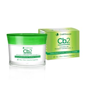 Carthage Cb2 Crema Redensificante