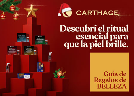 GUÍA de REGALOS de BELLEZA