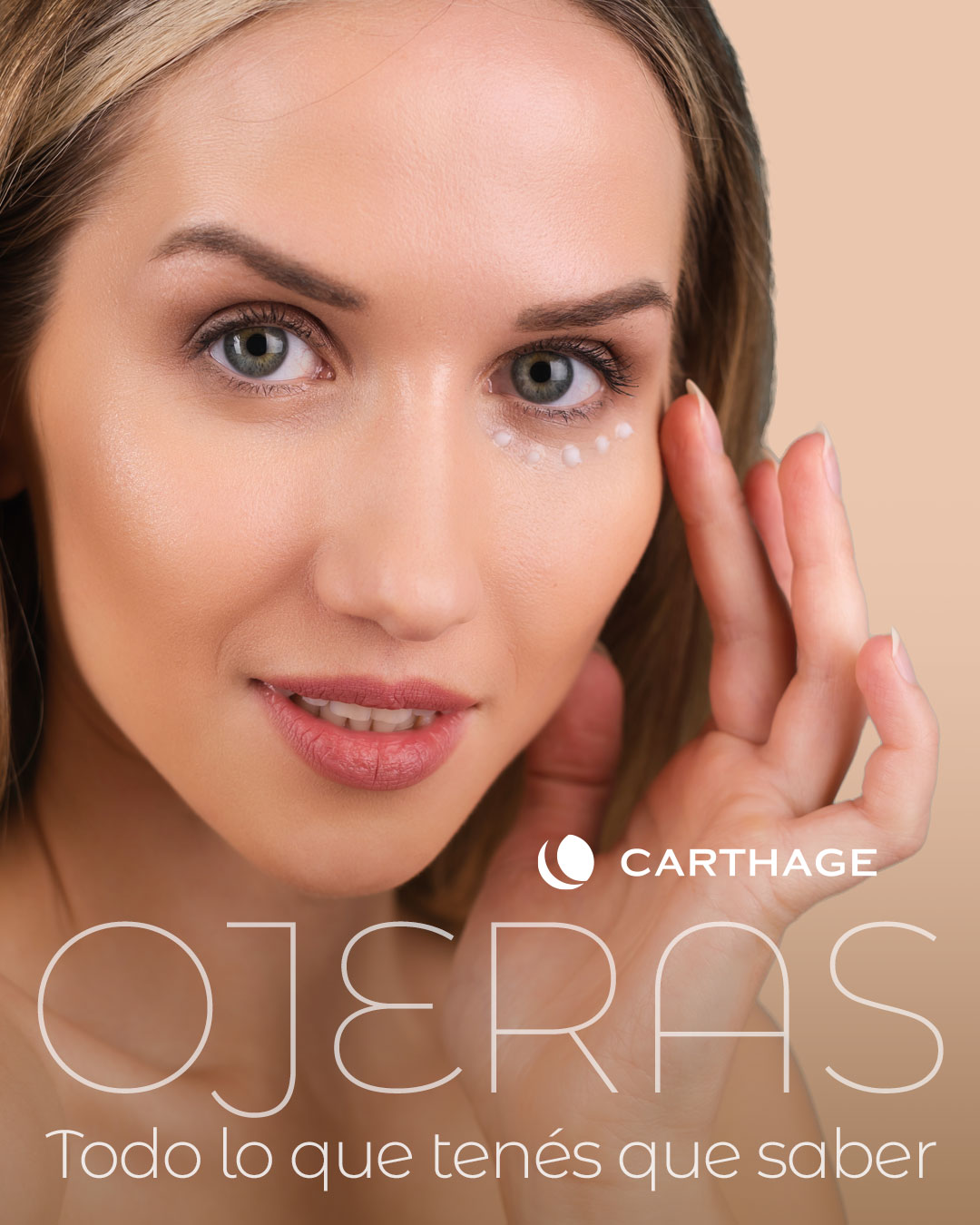 ¿Qué son las ojeras?