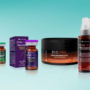 BIOTECH PRO - Exosomas-PDRN